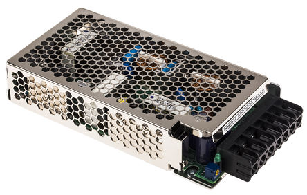 TDK-Lambda - HWS100-5A - TDK-Lambda 100W  ǶʽģʽԴSMPS HWS100-5A, 120  370 V dc, 85  265 V ac, 5V, 20A, 86%Ч, շװ		