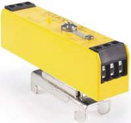 Bourns - 1840-12-A3 - Bourns 12 V 20kA źź· 1840-12-A3, DIN 찲װ, 83.31 x 18.8mm		