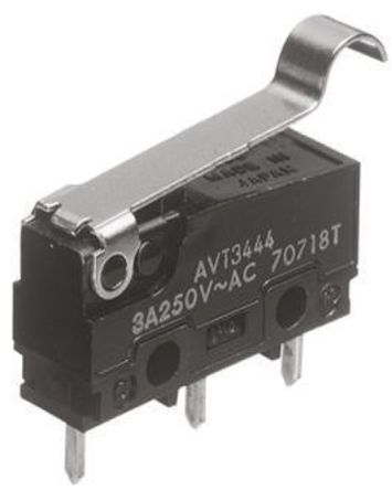 Panasonic - AVT344461 - Panasonic AVT344461 ˫ ģָܸ ΢, 100 mA @ 30 V ֱ		