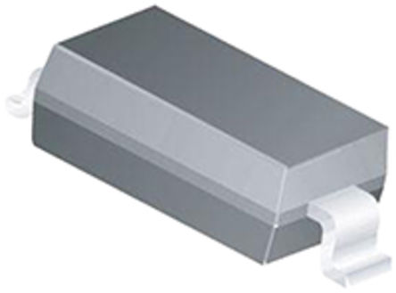 STMicroelectronics - BAT48ZFILM - STMicroelectronics BAT48ZFILM Фػ , Io=350mA, Vrev=40V, 2 SOD-123װ		