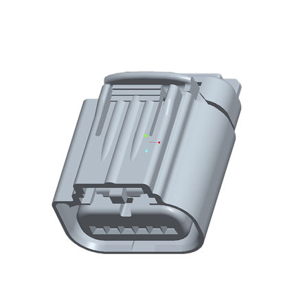 TE Connectivity - 1438153-5 - TE Connectivity 6· ֱʽװ ɫ ĸ  1438153-5		