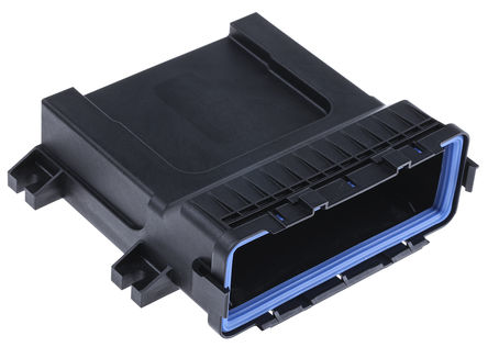 Cinch - 5810130043 - Cinch 小型外壳 5810130043, 使用于MODICE 连接器		