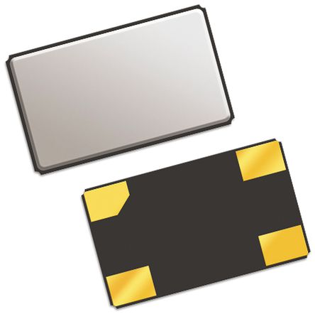 QT Quarztechnik - QTC6A20.0000FDT1I20R - QT Quarztechnik QTC6A20.0000FDT1I20R, 20MHz , 10%, 4 氲װ		