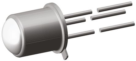 Vishay - BPW76B - Vishay +ɼ 羧 BPW76B, 40 йǶ, 450  1080 nm, 3  TO-18 װ		