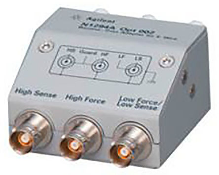 Keysight Technologies - N1294A-002 - Keysight Technologies N1294A-002 ӿ, Banana-Triax  		