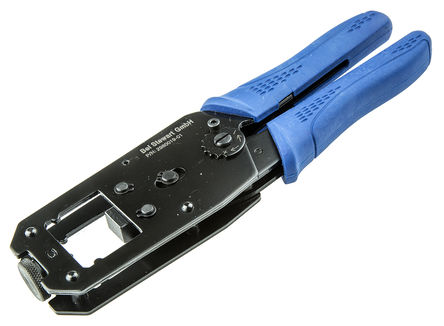 Bel-Stewart - 2980019-01-B - Bel-Stewart Modular Plug ѹӹ߿ 2980019-01-B, ͨģ׼仯ģߣ ߹		