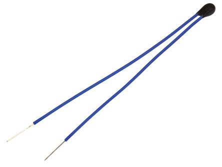 EPCOS - B57861S0103J40 - EPCOS 60mW 10k  B57861S0103J40, 5%ݲ, 1%ȷ, ڲ, 15sʱ䳣		