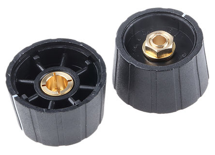 Sifam - S291 250BK - Sifam ɫ/ɫ λť S291 250BK, ɫָʾ, 6.35mm, 29mmֱť		