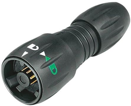 Binder - 99-0771-001-08 - Binder 770 ϵ 8· °װ ֱ  ͷ 99-0771-001-08, ĸ, ʽӺ		