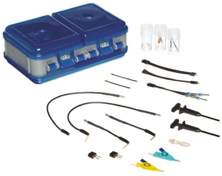 LeCroy - PK111 - LeCroy PK111 ̽ͷ׼, ʹZD500ZD1000ZD1500 ̽ͷ		