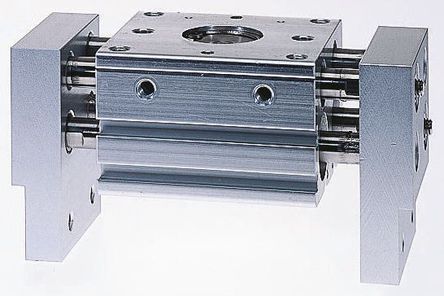 SMC - MHL2-20D - SMC 2еָ ˫ о MHL2-20D		