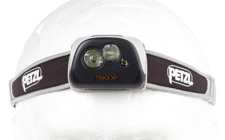 Petzl - E99HN RS - Petzl TIKKA XP ɫ LED ͷ E99HN RS, AAA, 160LM		