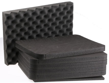 Zero Cases - 4-94-2245 - Zero Cases 4-94-2245 ܶ  ĭ, 386 x 247 x 203mm, ʹ: ߴ 4 		