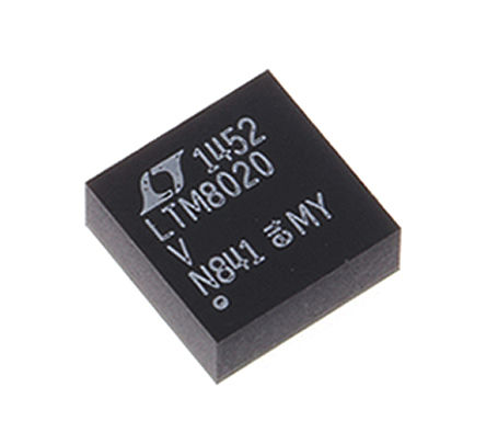 Linear Technology - LTM8020IV#PBF - Linear Technology LTM8020IV#PBF ѹ ѹ, 4  36 V, 200mA, 1.25  5 V, 450 kHz߿Ƶ, 21 LGAװ		