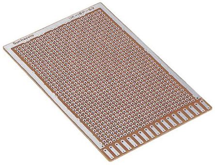 Sunhayato - UK-69(69) - Sunhayato UK-69(69) , FR1, 2.54 x 2.54mm׼, 115 x 73 x 1.6mm		