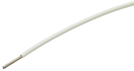 TE Connectivity - FLT0111-1.00-9 - TE Connectivity FlexLite ϵ 100m ɫ о 豸 FLT0111-1.00-9, 1 mm2 , 19/0.25 mm оʾ, 600 V		