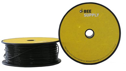 BEEVERYCREATIVE - 5600881930097 - Beeverycreative ɫ 1.75mmֱ FDM PLA 3D ӡ˿Ĳ 5600881930097, 330g		