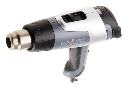 Steinel - HG2320 240v - Steinel HG2320E +650C ǹ, 240V ac, 2.3kW, G  - Ӣʽ 3 		