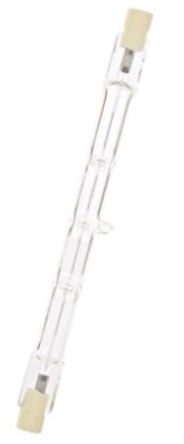 GE - 64974 - GE 130 W R7s ±ص 64974, 2400 lm, 240 V, 2900Kɫ, 119 mm x 8.8mmֱ		