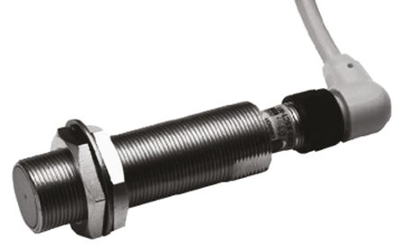 Omron - E2E2-X5MC2 - Omron IP67  ʽ E2E2-X5MC2, 5 mm ⷶΧ, NPN-, 12  24 V ֱԴ		