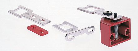 Telemecanique Sensors - XCSZ02 - T KEY		