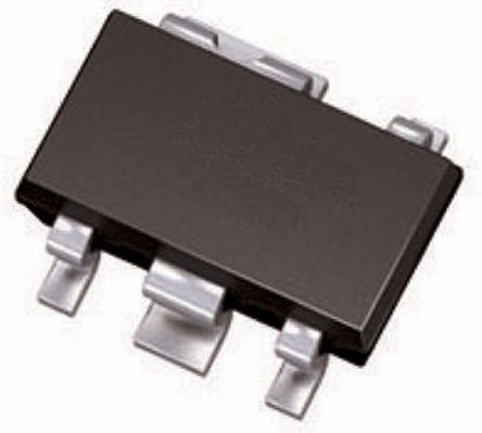 Infineon - TLE4285G - Infineon TLE4285 ϵ TLE4285G ѹ, 6  45 V, 5 V, 4%ȷ, 15mA, 5 SCT-595		