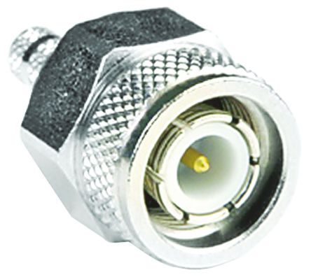 Amphenol - 31-6499 - Amphenol 31-6499 50 °װ ֱ TNC ͷ, ѹӣӶ˽, LMR-200		