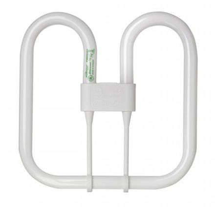 GE - 85150 - F552D/T5/835/4P A LEG HB 1/10 - GE 55 W Ǽʽӫ 85150 - F552D/T5/835/4P A LEG HB 1/10, 3500K, ɫ, GR10q-3		