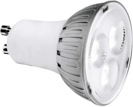 Aurora - AU-DGU106A/40 - Aurora AU ϵ 6 W GU10 ɫ LED AU-DGU106A/40, 4000Kɫ, ɵ, 58mmֱ		