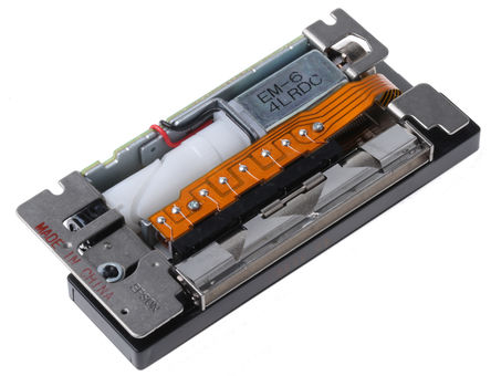 Epson - M164-001 - Epson ӡ, 240 dpl, 40 дӡ, 0.4lines/s, RS232˿		