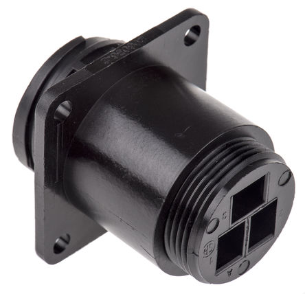 TE Connectivity - 206036-2 - TE Connectivity 3· 尲װ ֱ   206036-2, 		