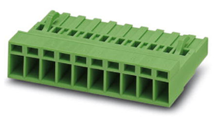 Phoenix Contact - 1809682 - Phoenix Contact COMBICON MSTBC ϵ 5.08mm ھ 20 · ĸ ɫ ͷ 1809682, ѹӶ˽		