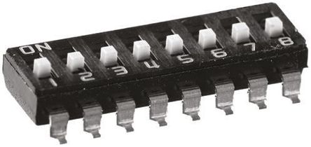 KNITTER-SWITCH - SBS9104TK - KNITTER-SWITCH SBS9104TK 4λ  氲װ DIP , ĵ - , 25 mA@ 24 V ֱ		