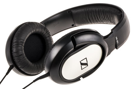 Sennheiser - HD 201 - Sennheiser HD 201, ܱնʽ  24 108dB		