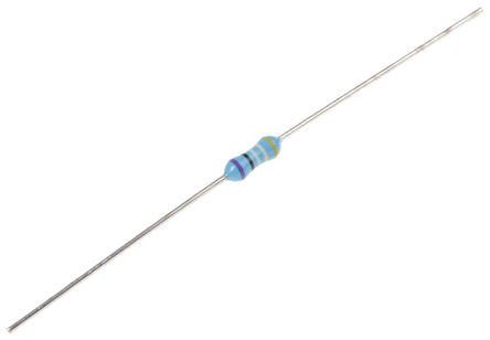 TE Connectivity - YR1B499RCC - TE Connectivity R ϵ 0.25W 499  ̶ YR1B499RCC, 0.1%, 15ppm/C		