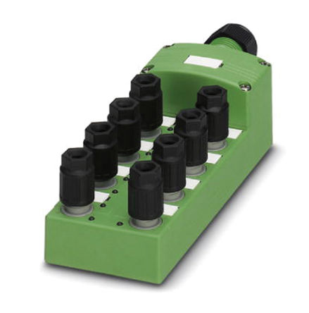 Phoenix Contact - 1548341 - Phoenix Contact SACB ϵ 8˿  1548341, ÿ3·		