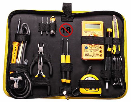 Antex Electronics - KF8ESZA - Antex KF8ESZA ׼,  Antex ̨		