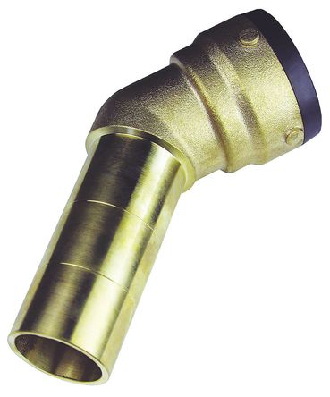 Sharkbite - SB0515ST-S - Sharkbite 45  쾶ͷ 15mm Street ͷ		