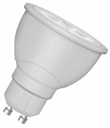 Osram - PARATHOM PAR16 35 36 ADV 827 - Osram PARATHOM ϵ 3.6 W GU10 ůɫ LED PARATHOM PAR16 35 36 ADV 827, 35W׳Ƶֵ, 2700Kɫ, ɵ, 50mmֱ		