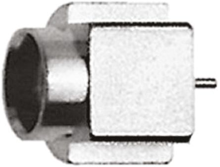 Telegartner - J01341A0081 - Telegartner J01341A0081 50 ֱ ʽ 氲װ MMCX  , Ӷ˽, 0  6GHz		