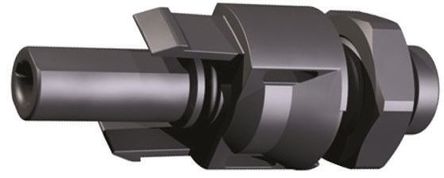 Multi Contact - 32.0056P0001-100 - Multi Contact IP2XδӣIP67ӣ 尲װ  ̫ PV-ADBP4/6-100, 4  6mm2, 30A, 1 kV		