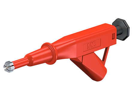 Multi Contact - 66.9056-22 - Multi Contact 66.9056-22 24A ɫ ǯ, 600V ѹ - 6mm , 4mm̽ͷͲߴ		