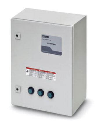 Phoenix Contact - 2800709 - Phoenix Contact 275 V  50kA  2800709, װװ, 400 x 210 x 500mm		