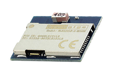 Bluegiga Technologies - BLE121LR-A-M256K-V1 - Bluegiga Technologies BLE121LR-A-M256K-V1 оƬ 4.0		