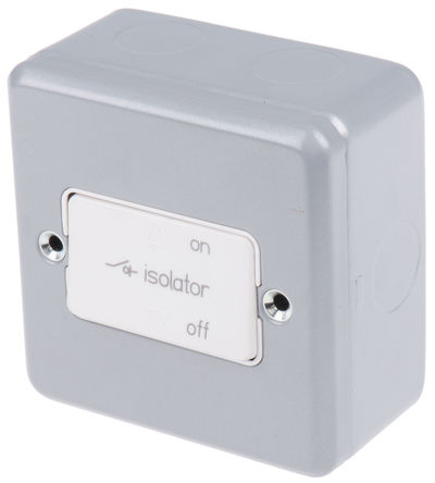 MK - K2857 ALM - MK װ ϵ BS ׼ IP2X 10 A 250 V  ɫ  װ ҡ ƿ K2857 ALM, 氲װ, 1, ϵݶӶ		