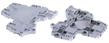 Entrelec - 1SNK505210R0000 - Entrelec SNK ϵ ɫ ˫߶ӿ 1SNK505210R0000, 29A, 800 V 		