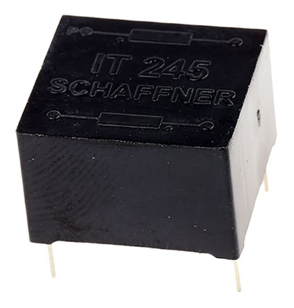 Schaffner - IT245 - Schaffner IT245 1:1 ͨ űѹ, 8mH		