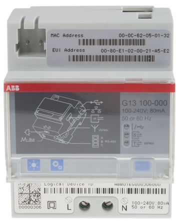 ABB - 2CMA170552R1000 - ABB G13 ϵ 2CMA170552R1000  ط		