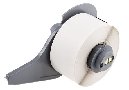 Brady - 142351 - Brady ±ǩװ M71C-1000-595-WT, ʹBMP71 ǩӡ		