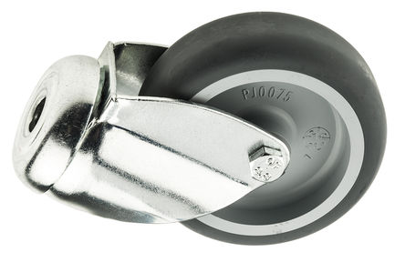 Tente - 2470PJO075P30CHC10X90 - Tente 75mmֱ ˿ת 2470PJO075P30CHC10X90, 75kg, 100mmܸ, ̥		